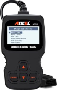 OBD Scanner