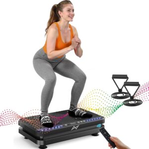 Fitness platform