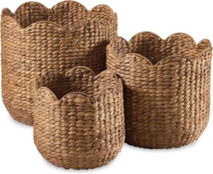 nesting baskets