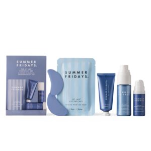 Skin Care Set
