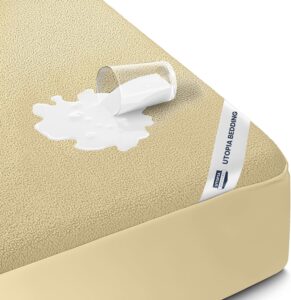 mattress protector waterproof